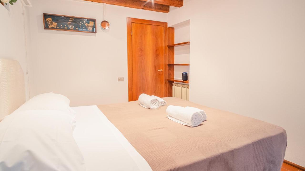 Apartment Residenza Corte Carnesali - Italian Homing *