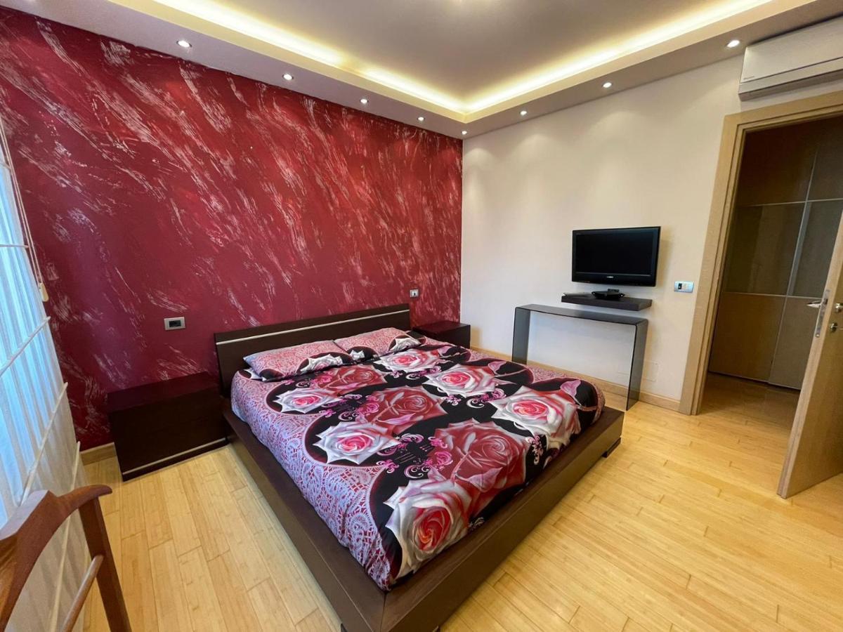 Apartamento Chabi Flat Verona