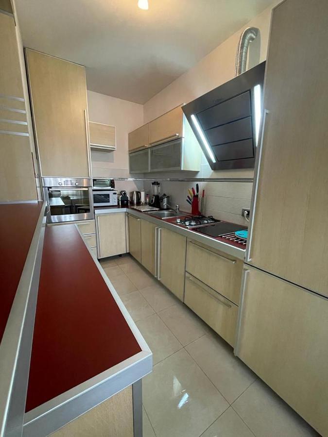 Apartamento Chabi Flat *