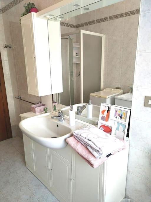 Corner One Apartamento Verona