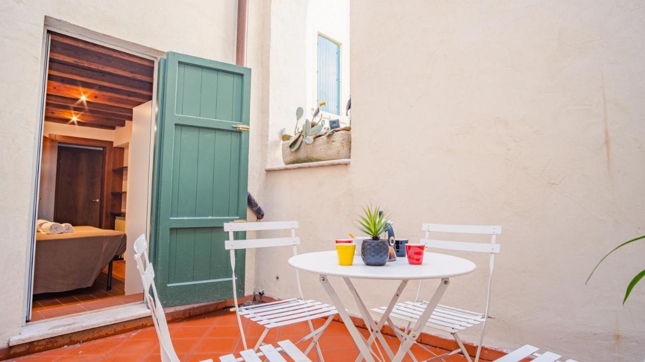 Residenza Corte Carnesali - Italian Homing Verona