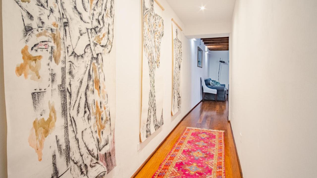 Residenza Corte Carnesali - Italian Homing Verona