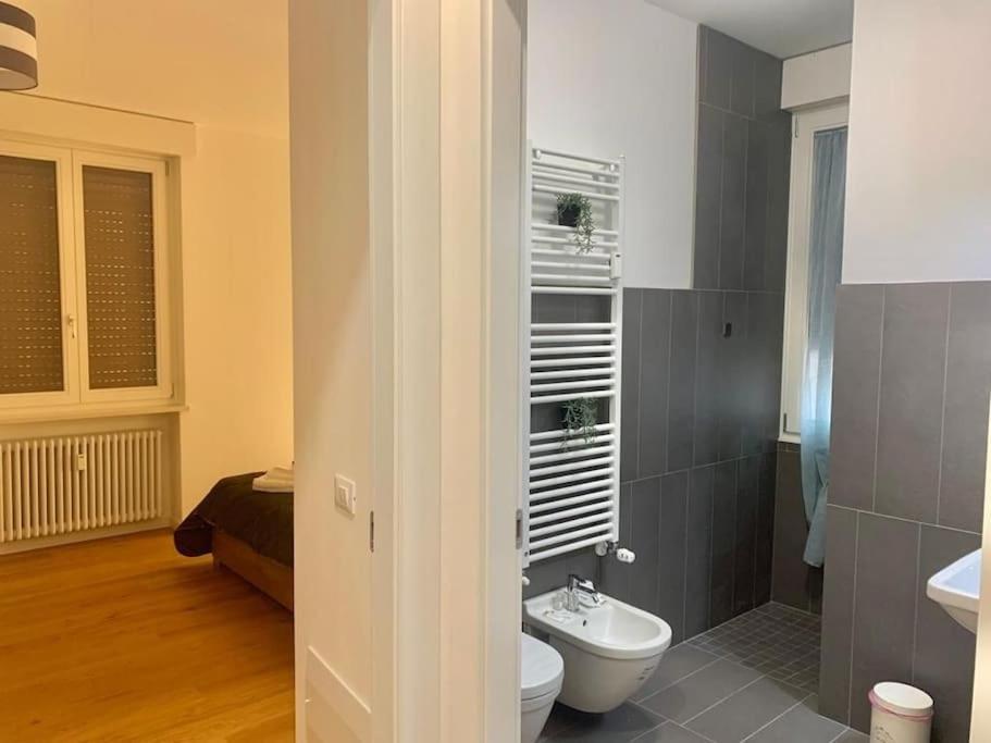 Apartment Sweet Verona