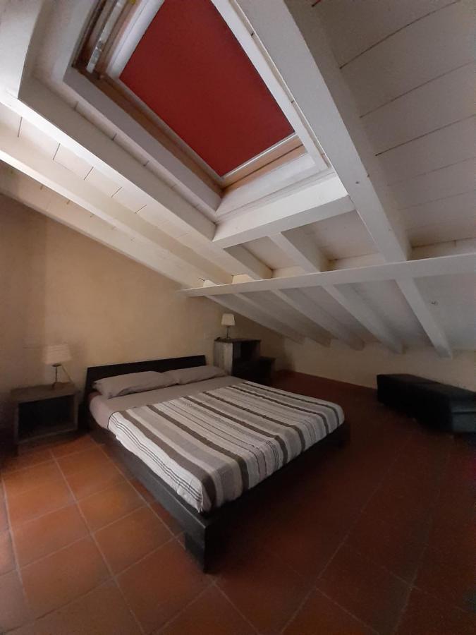 Abbraccio Di Apartamento