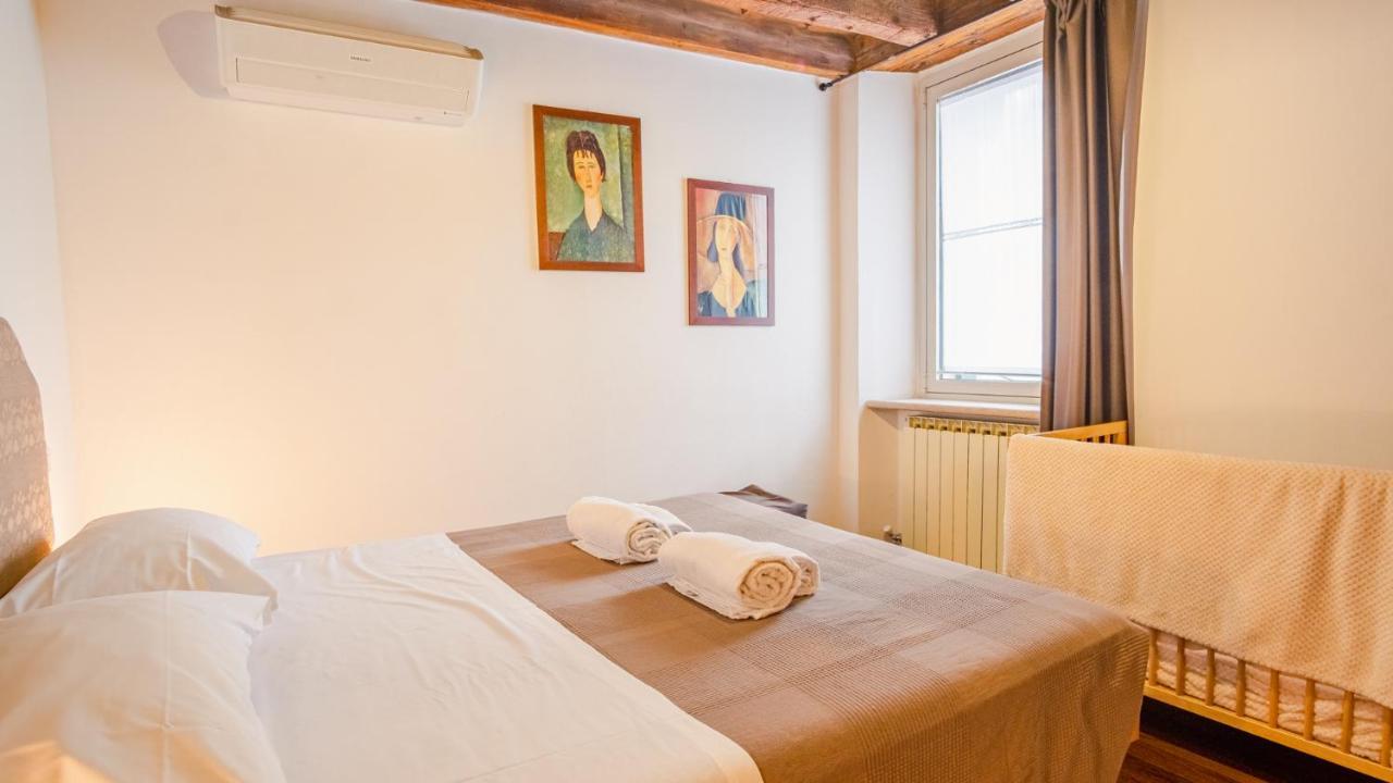 Residenza Corte Carnesali - Italian Homing Verona