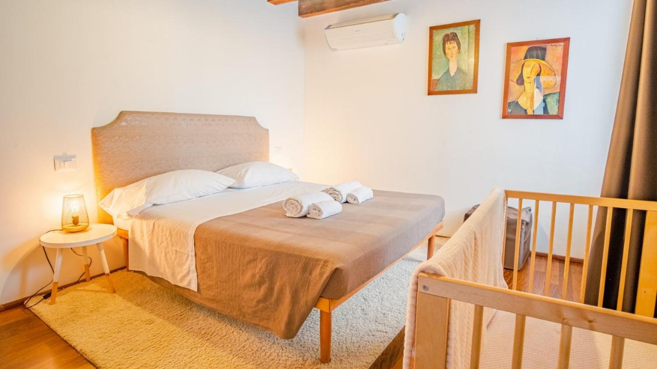 Residenza Corte Carnesali - Italian Homing *