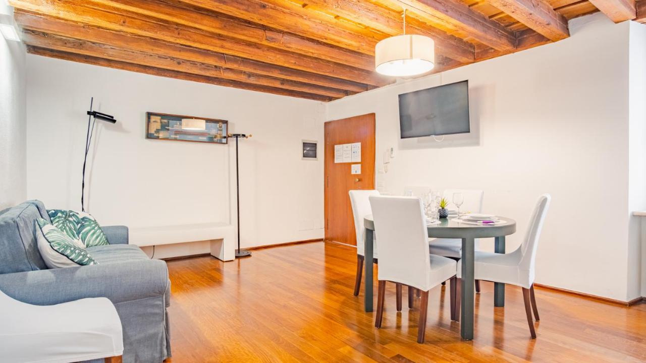 Residenza Corte Carnesali - Italian Homing *