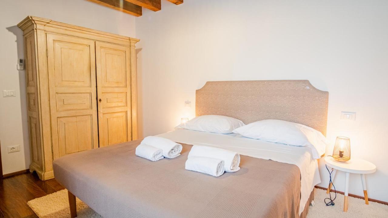 Residenza Corte Carnesali - Italian Homing Verona