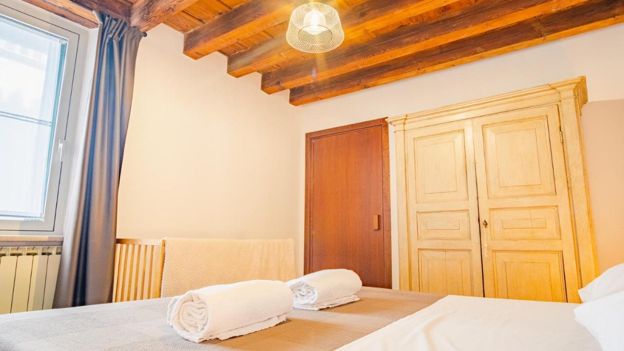 Residenza Corte Carnesali - Italian Homing Apartment Verona