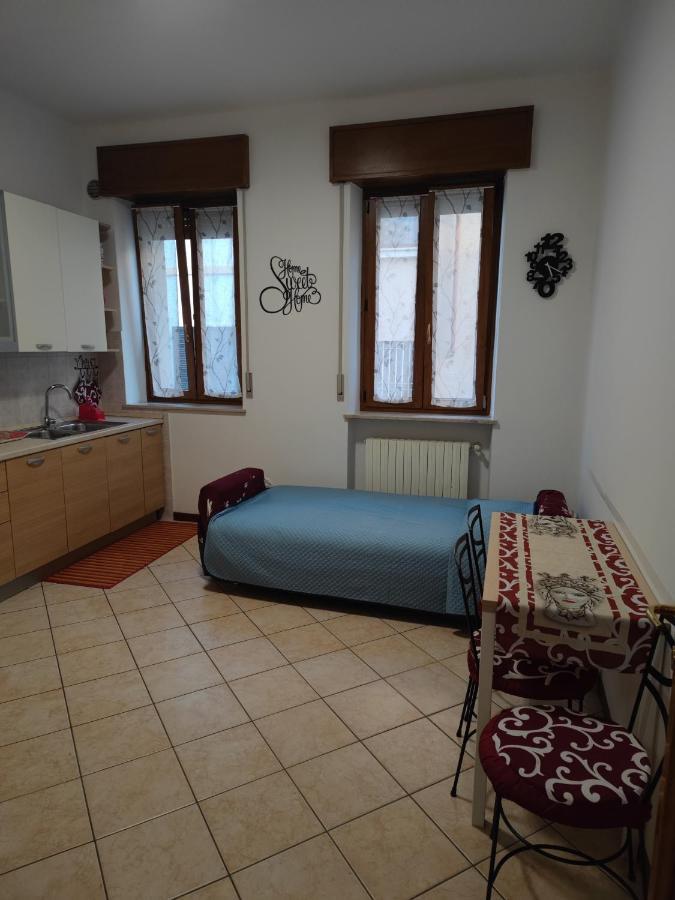 Appartamento Casa Emily