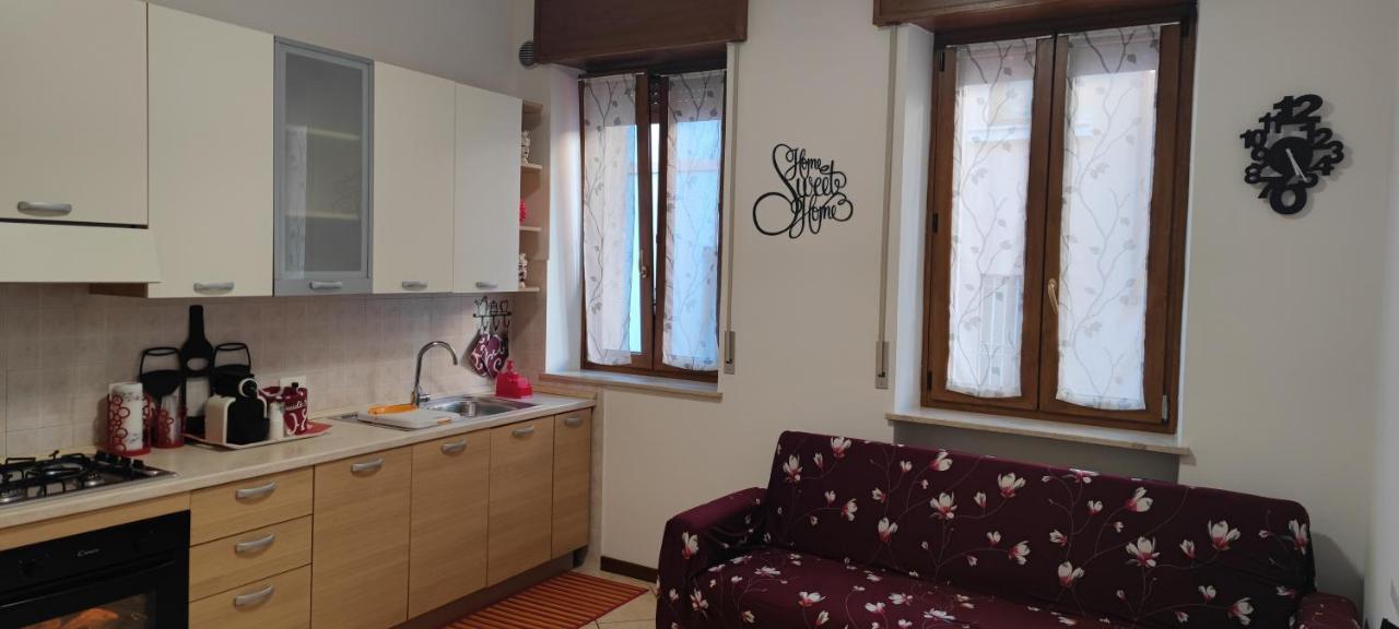 Appartamento Casa Emily Verona