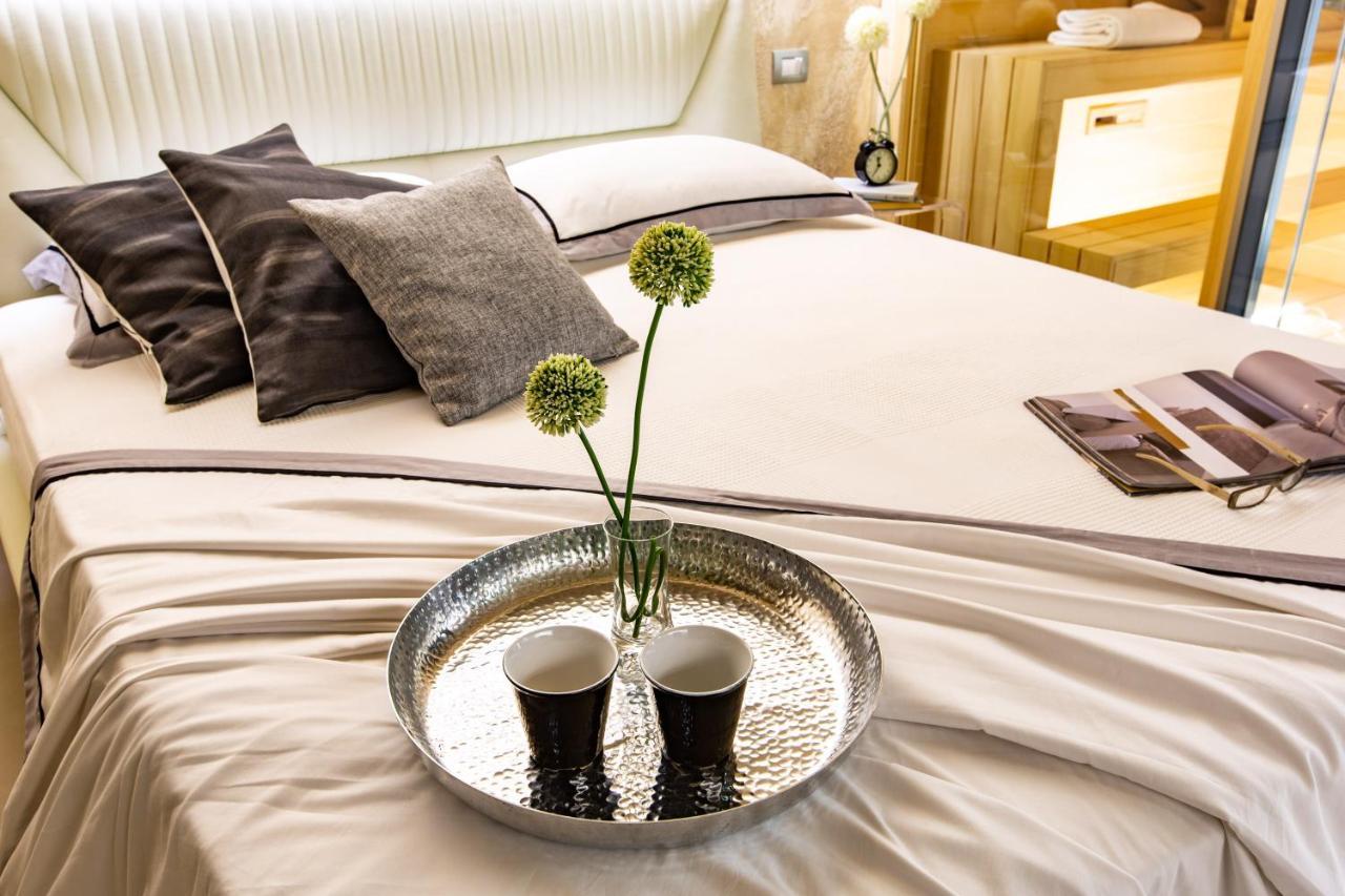 Appartamento Luxury Wellness Verona