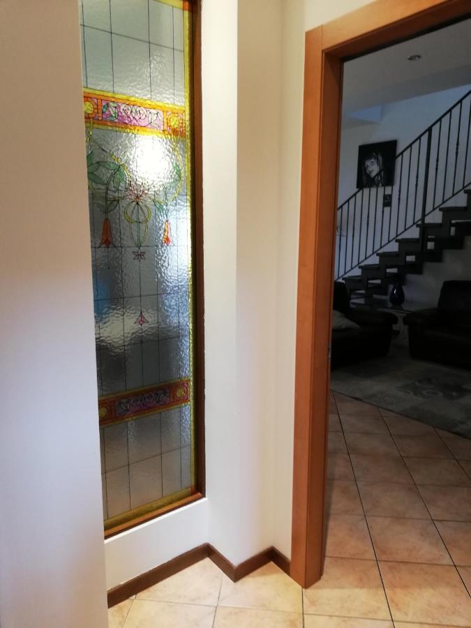 Aria Di Casa Affittacamere