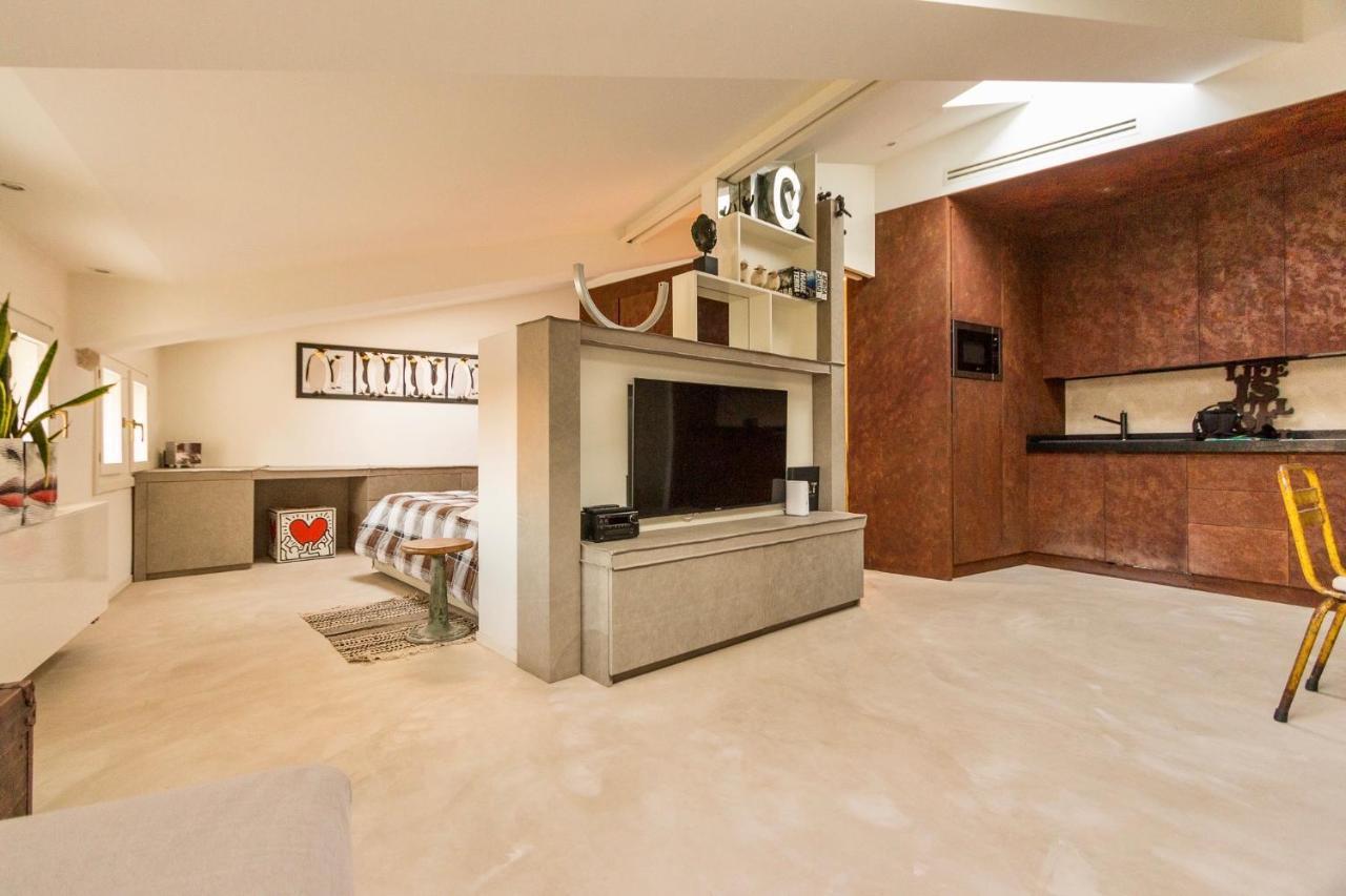 Ca Borsari Apartamento Verona