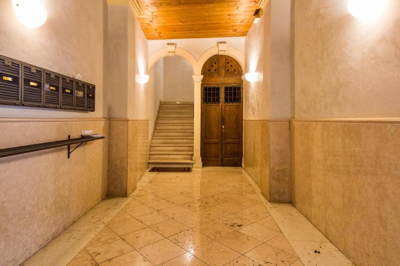 Ca Borsari Apartamento