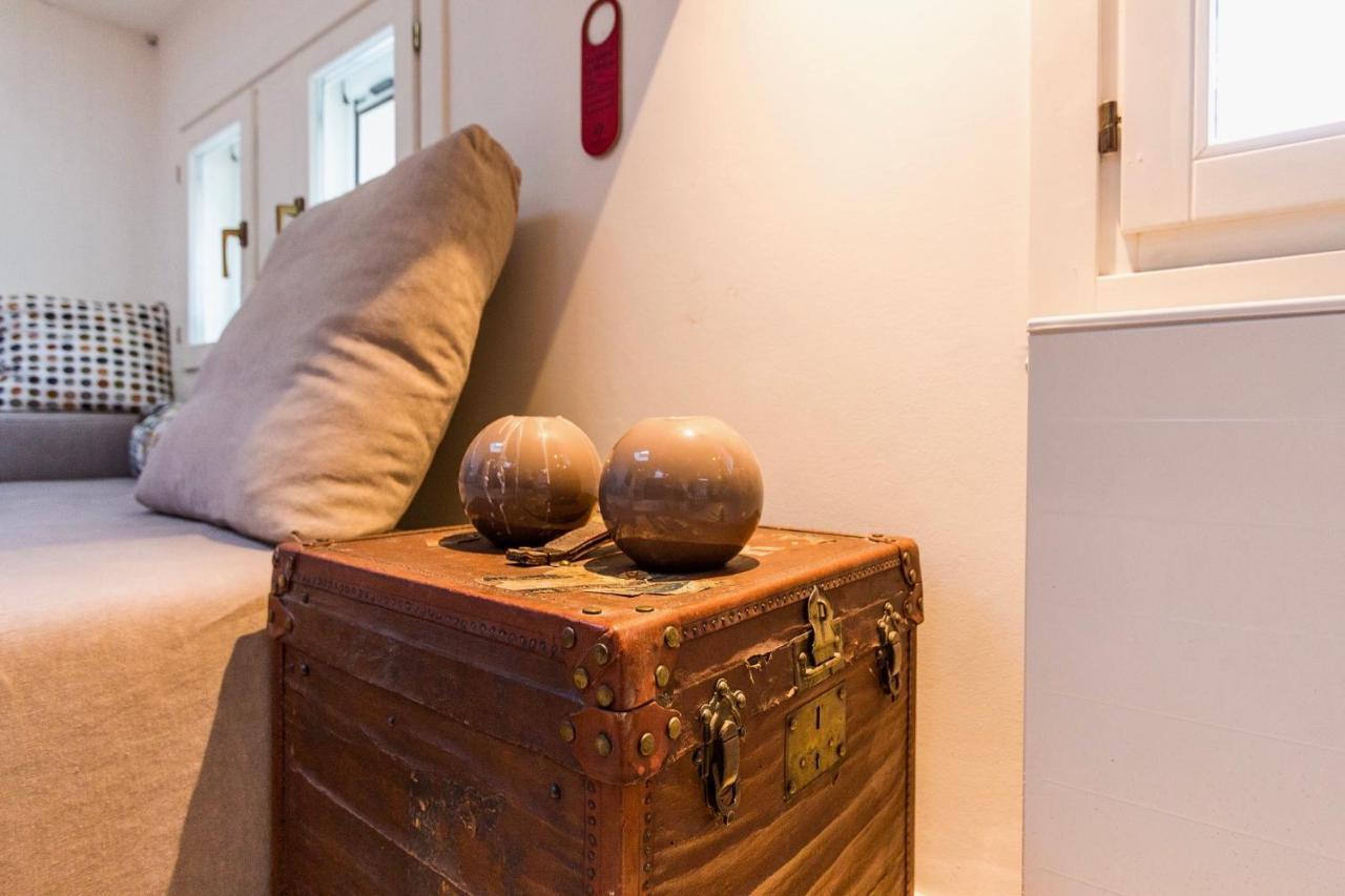 Apartamento Ca Borsari *