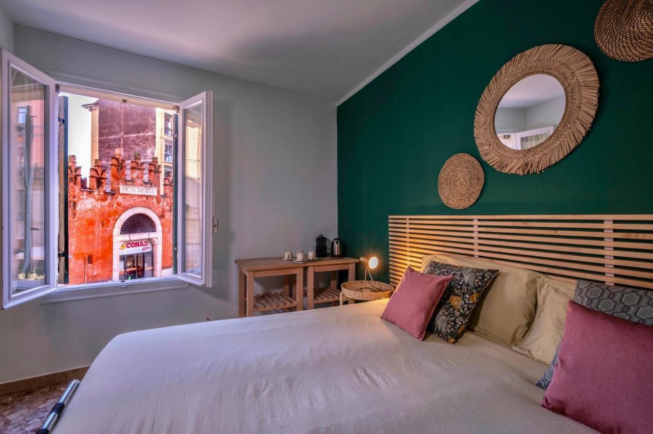 Mahamo Guest house