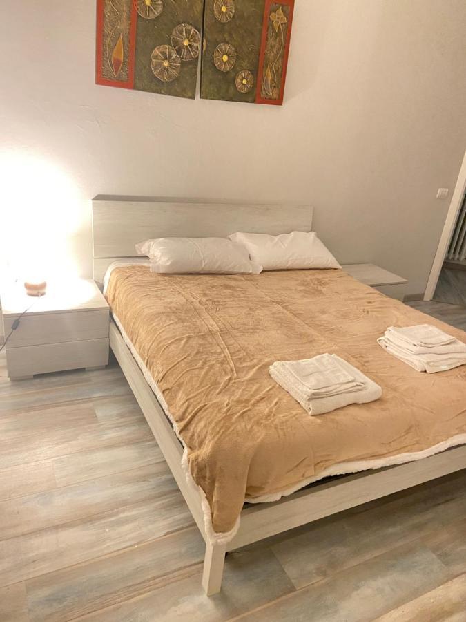 Bed & Breakfast Corner House