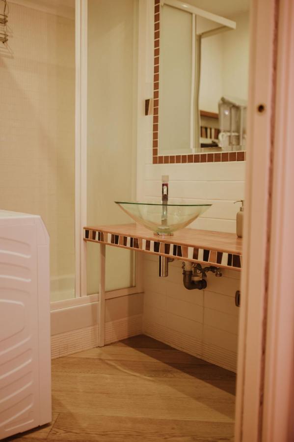 Apartamento Casa Sgarzarie Exclusive Verona