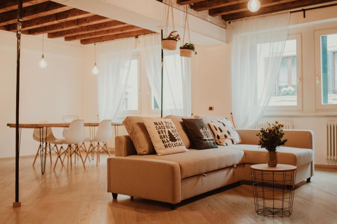 Casa Sgarzarie Exclusive Apartamento