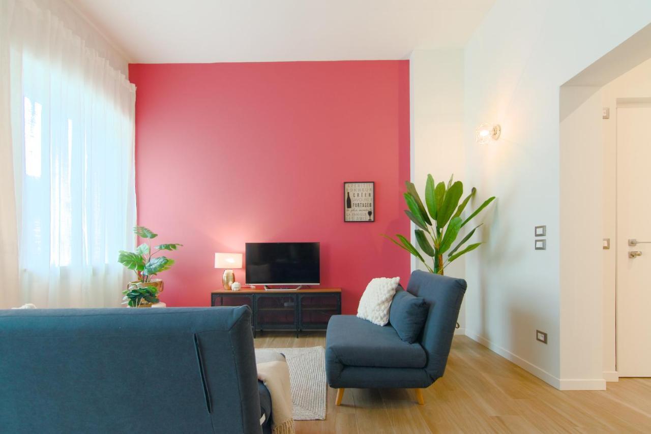 Residenza Bacco - Porta Nuova Appartement *