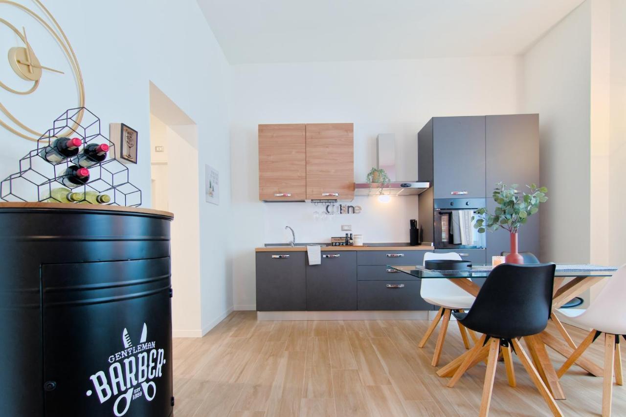Appartement Residenza Bacco - Porta Nuova Vérone