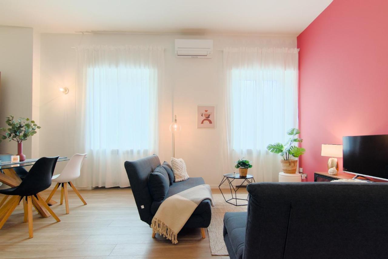 Appartement Residenza Bacco - Porta Nuova *