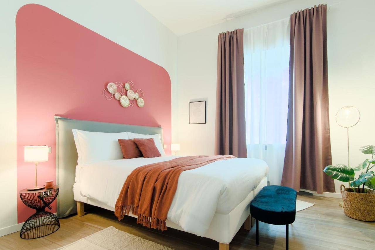 Appartement Residenza Bacco - Porta Nuova