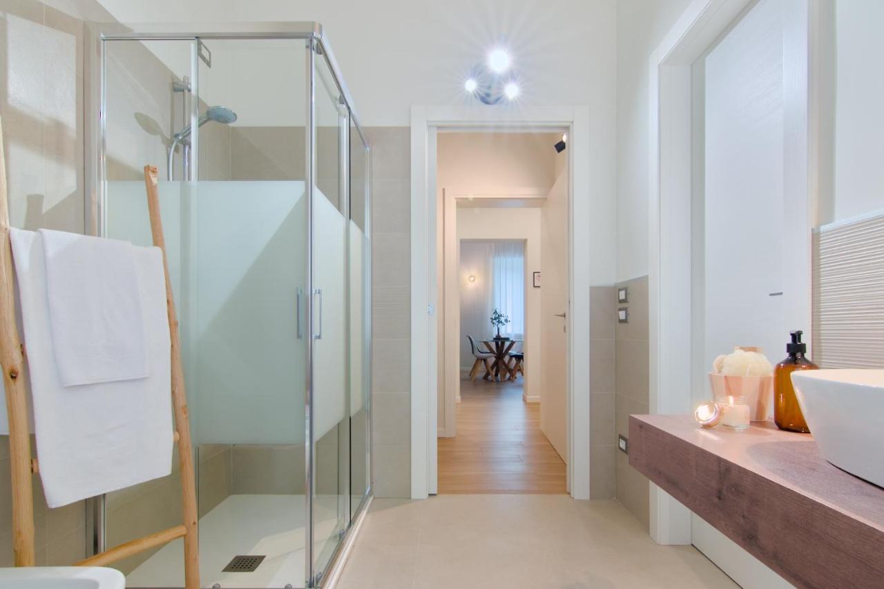 Residenza Bacco - Porta Nuova * Vérone