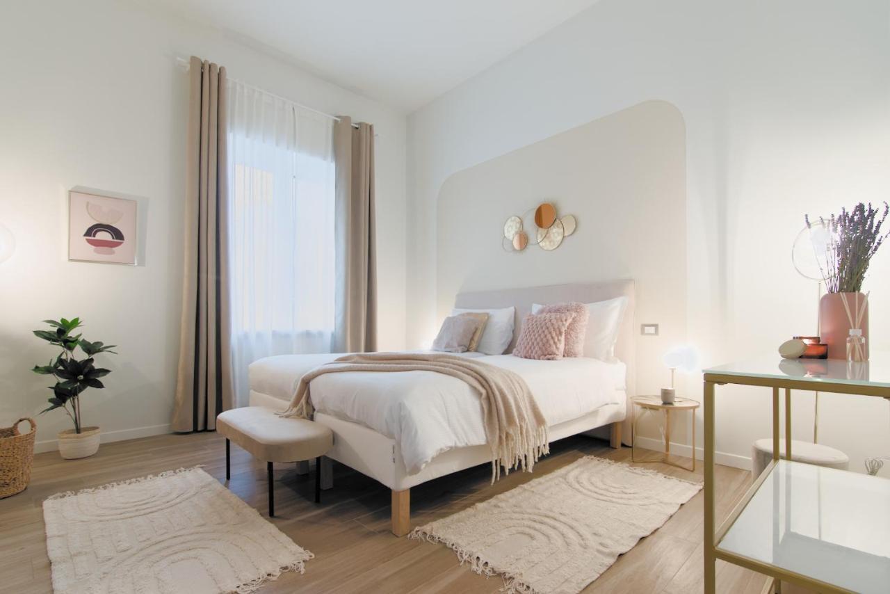 Residenza Bacco - Porta Nuova * Vérone