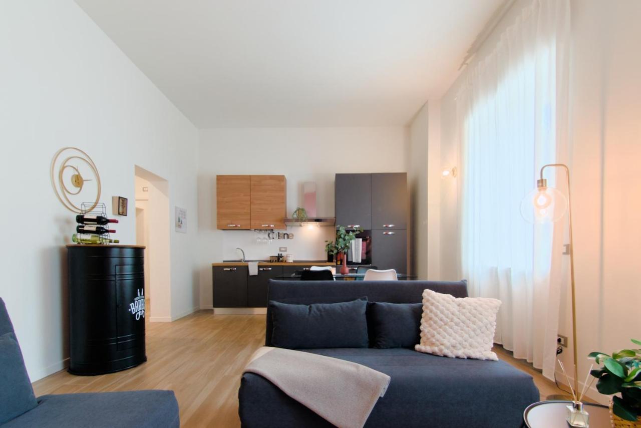 Appartement Residenza Bacco - Porta Nuova *