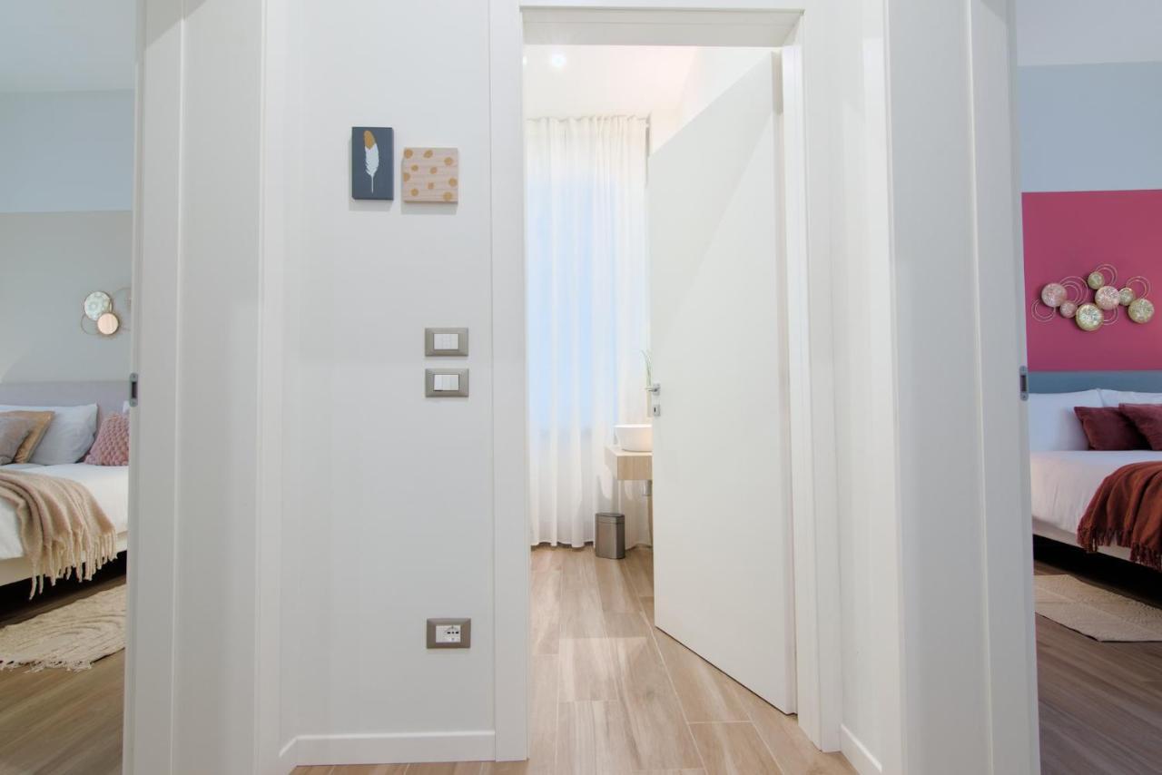 Residenza Bacco - Porta Nuova Appartement *