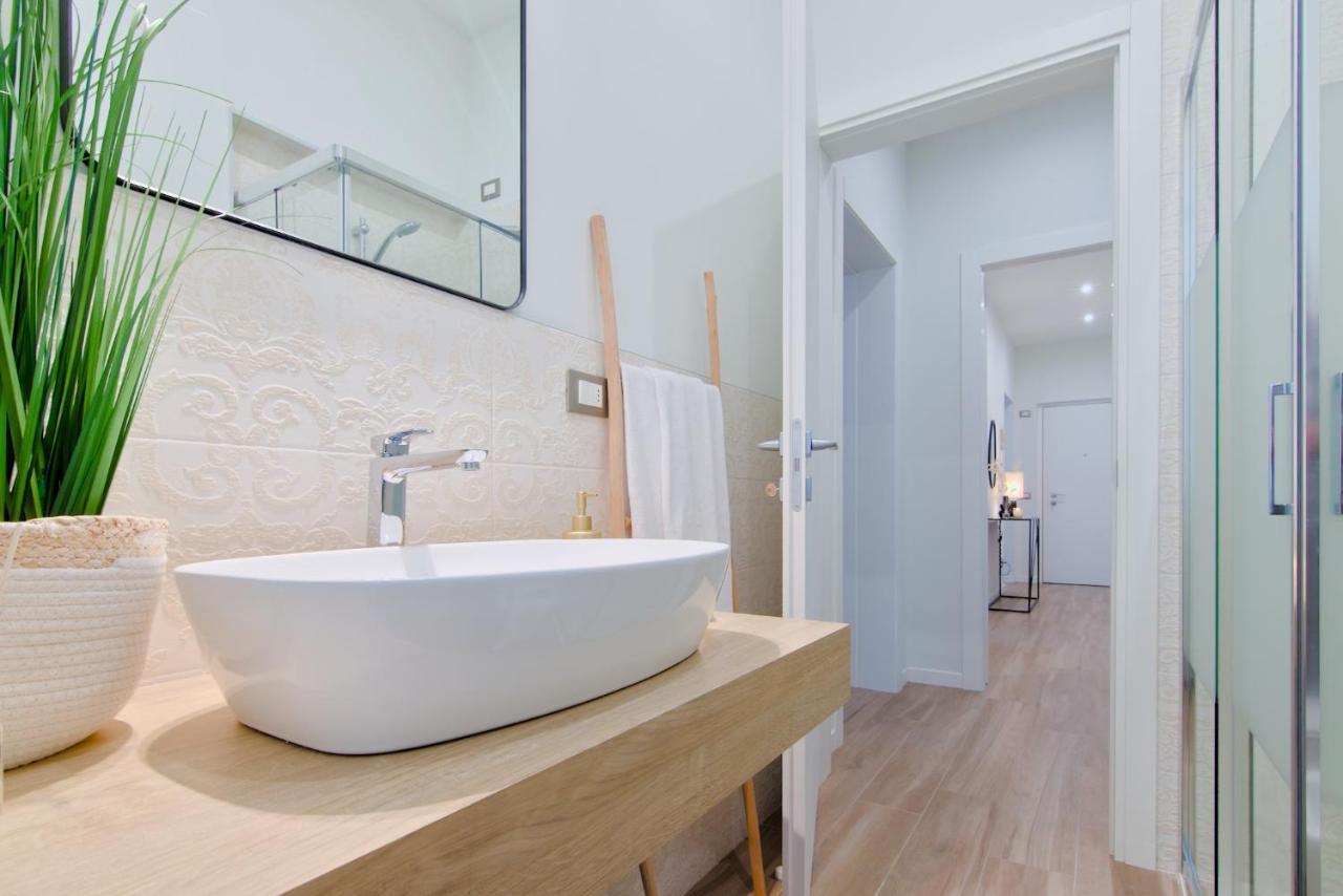 Residenza Bacco - Porta Nuova Appartement *