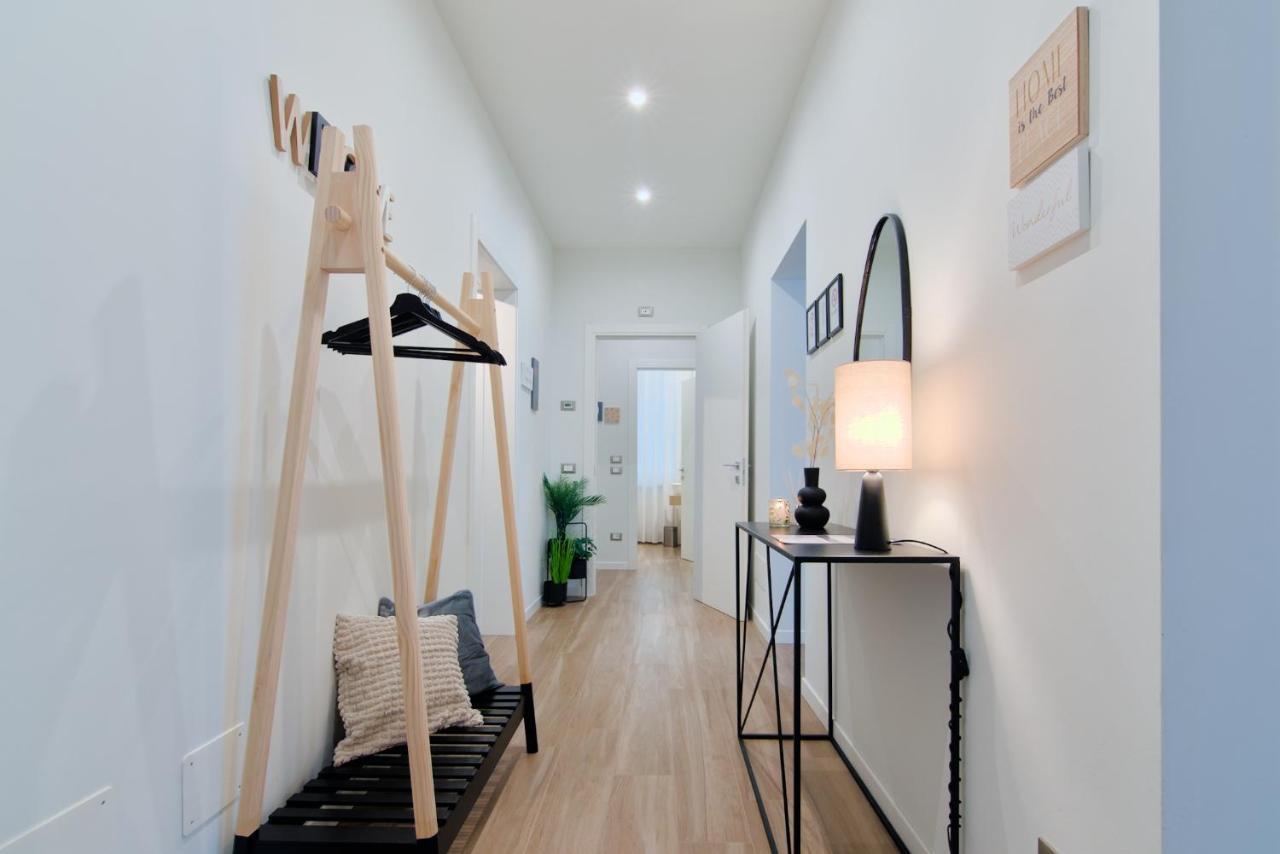 Appartement Residenza Bacco - Porta Nuova