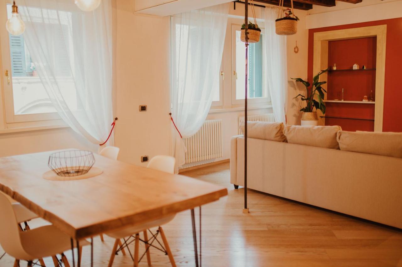 Casa Sgarzarie Exclusive Apartamento