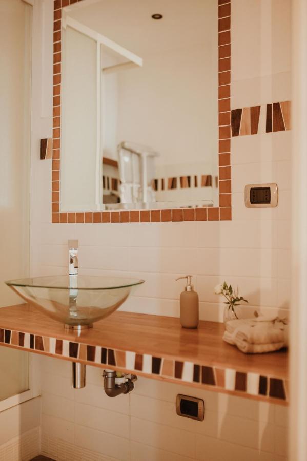 Casa Sgarzarie Exclusive Apartamento