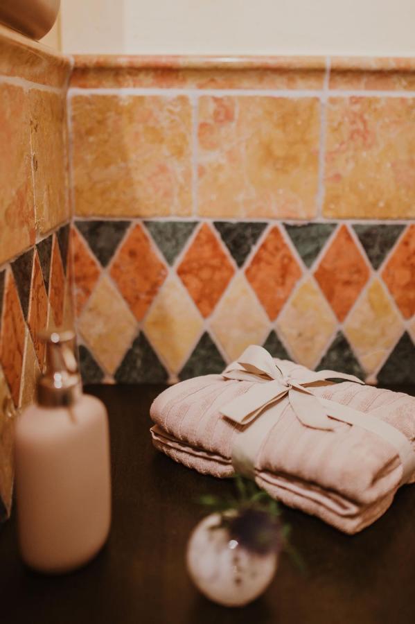 Casa Sgarzarie Exclusive Apartamento