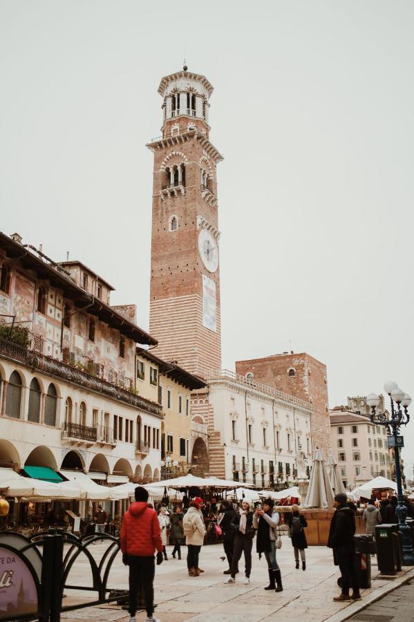 Casa Sgarzarie Exclusive Verona