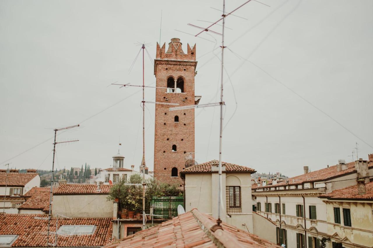 Casa Sgarzarie Exclusive Verona