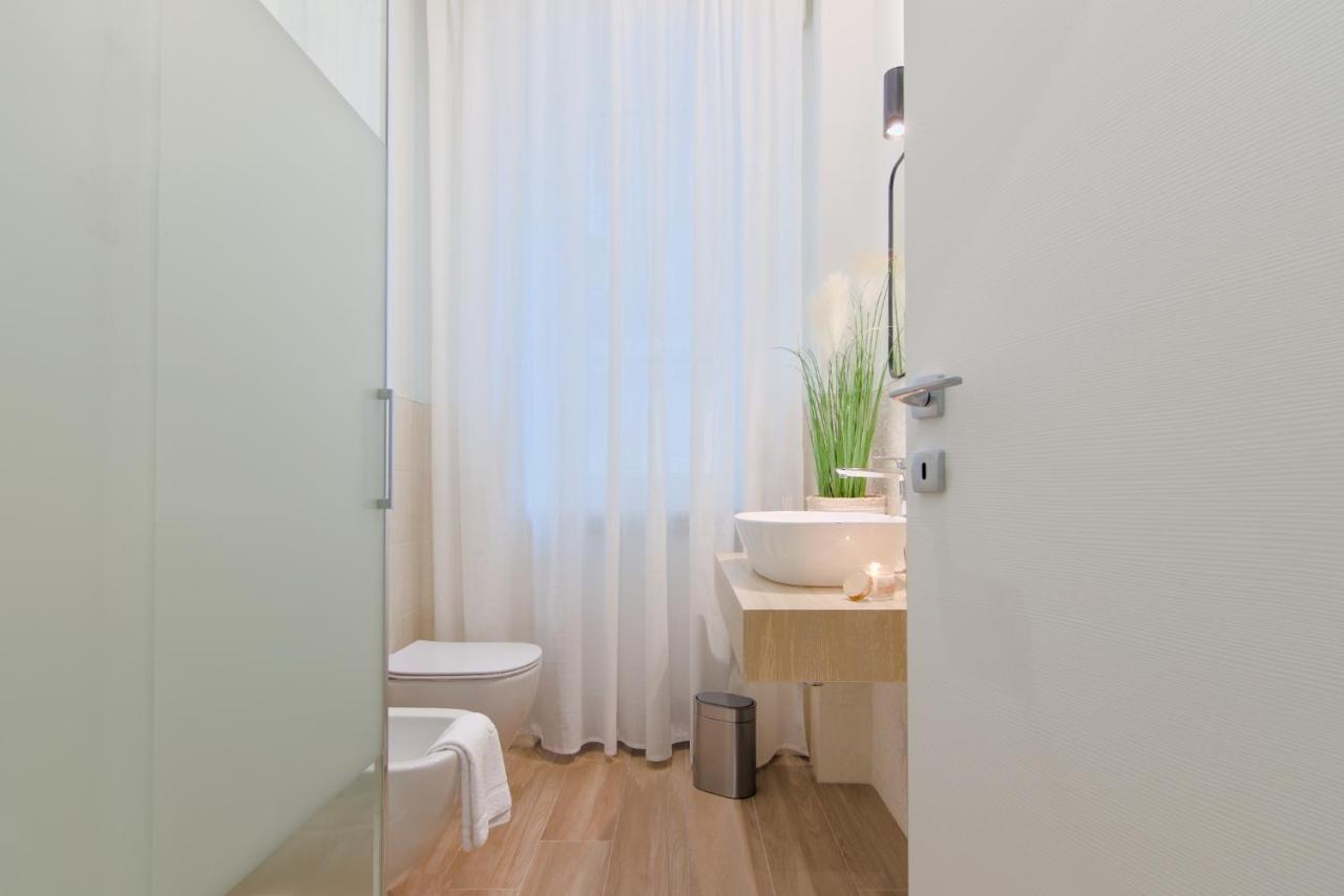 Appartement Residenza Bacco - Porta Nuova *