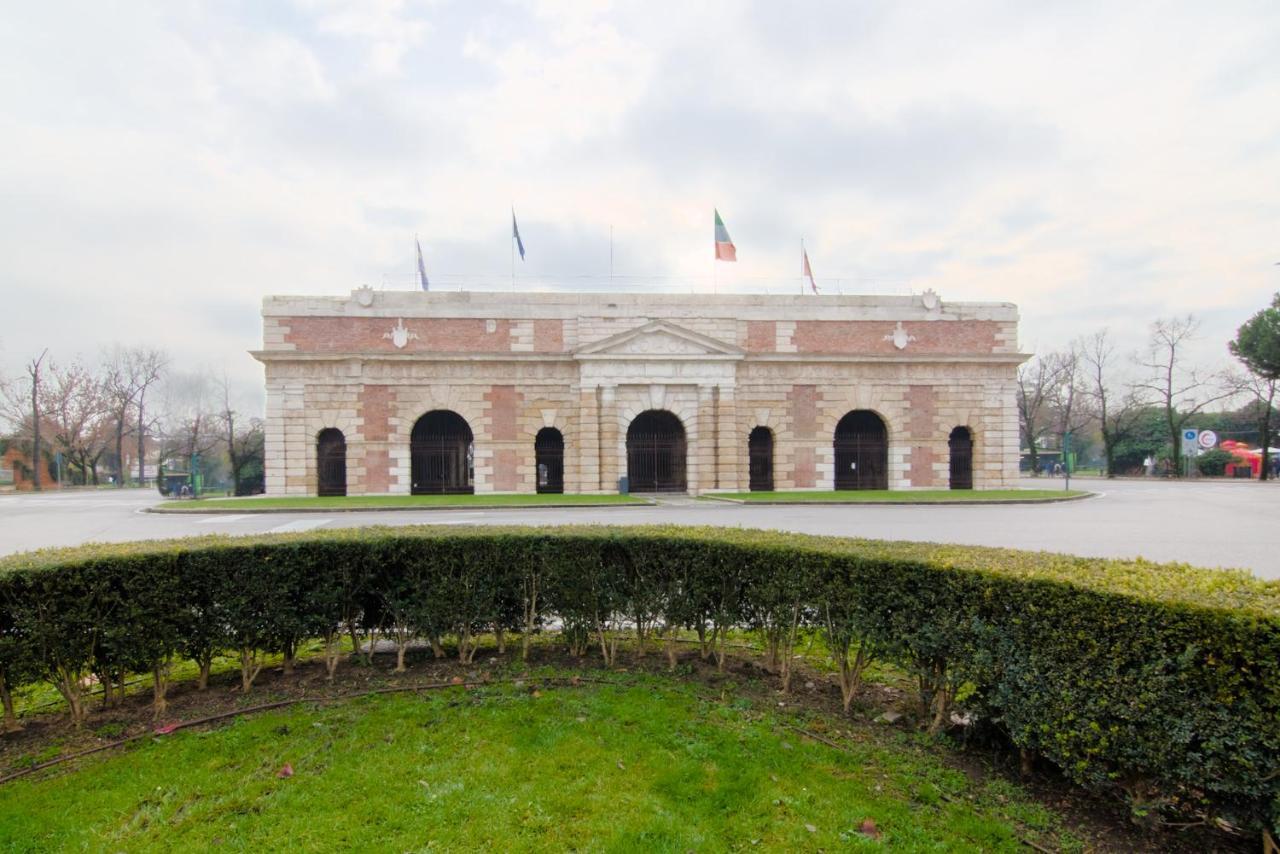 Residenza Bacco - Porta Nuova Appartement