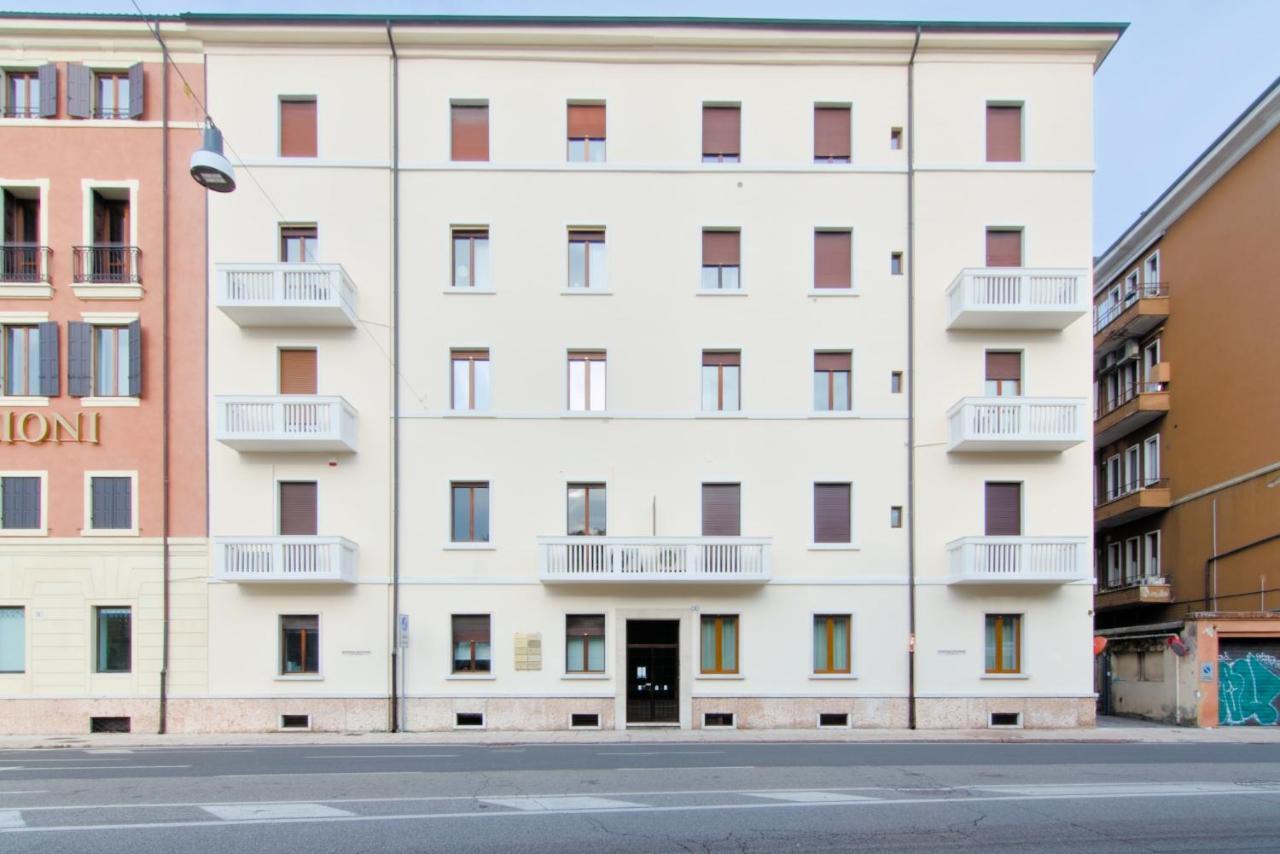 Residenza Bacco - Porta Nuova Appartement *