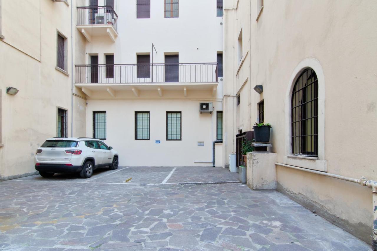 Residenza Bacco - Porta Nuova Vérone