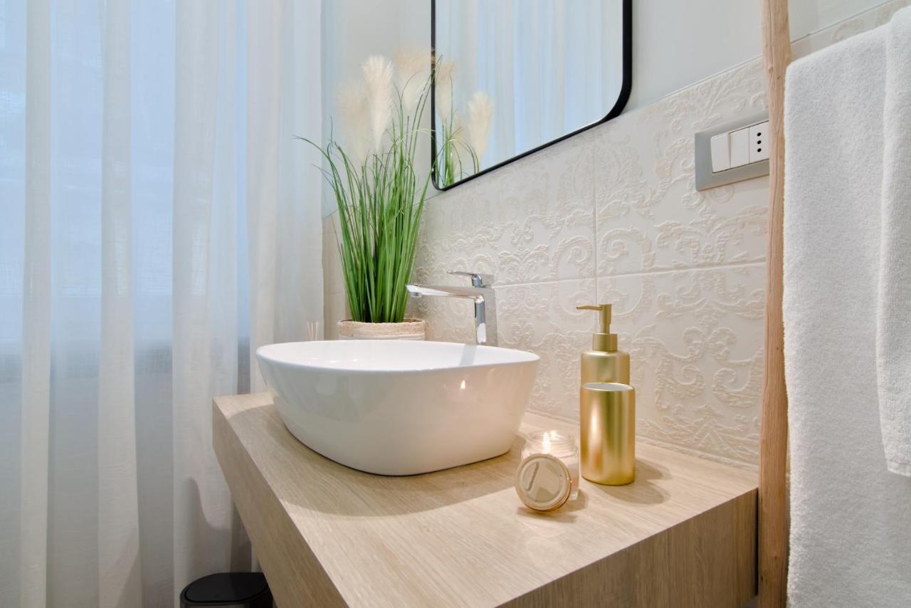 Appartement Residenza Bacco - Porta Nuova Vérone