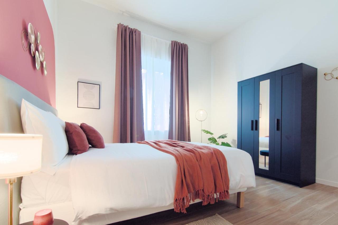 Appartement Residenza Bacco - Porta Nuova Vérone