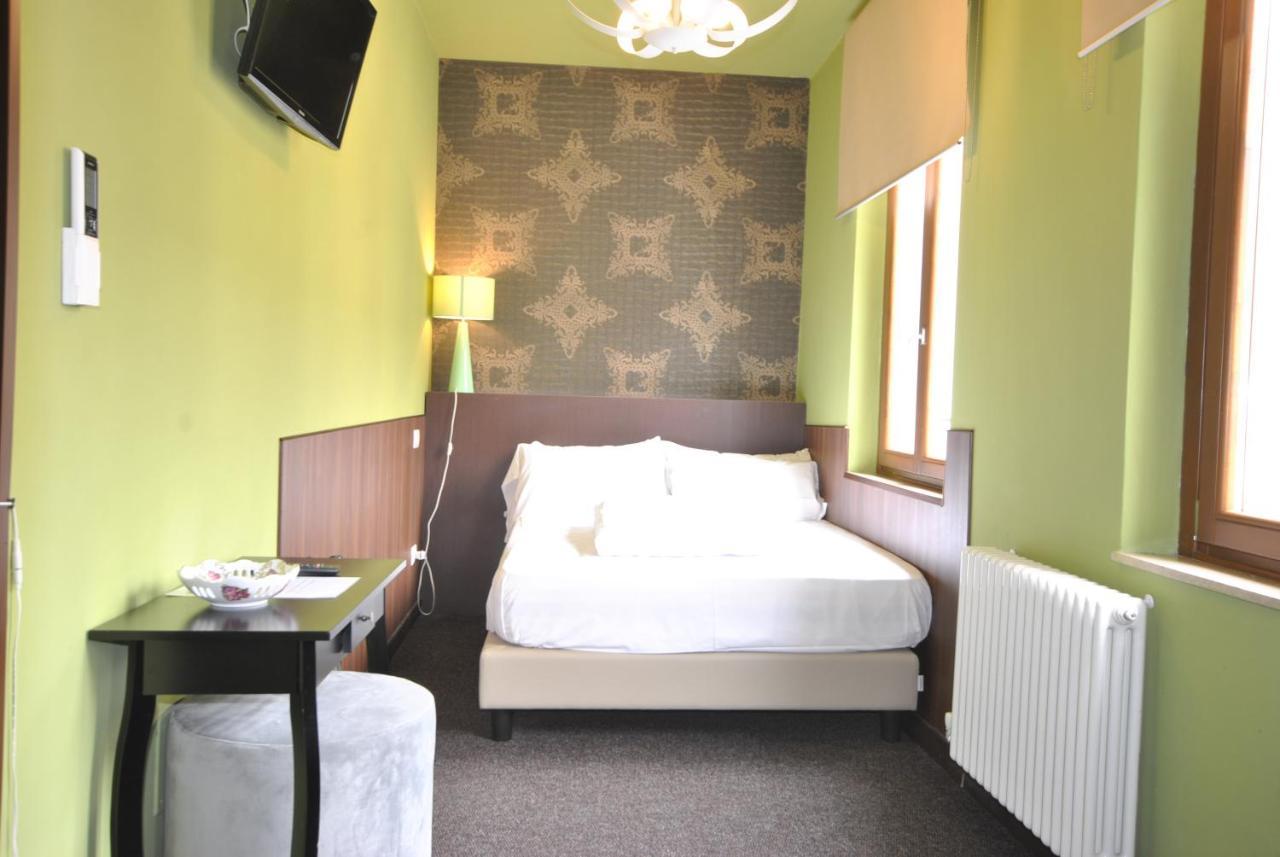 Romeo House Verona