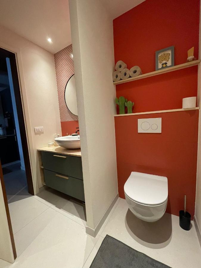 San Nazaro 47 Apartamento