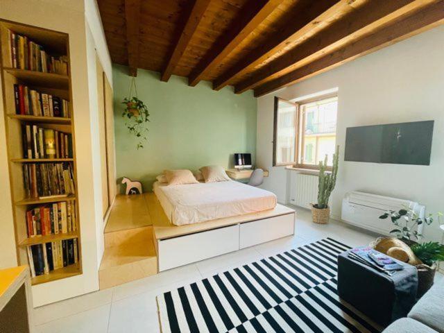 Apartamento San Nazaro 47 Verona