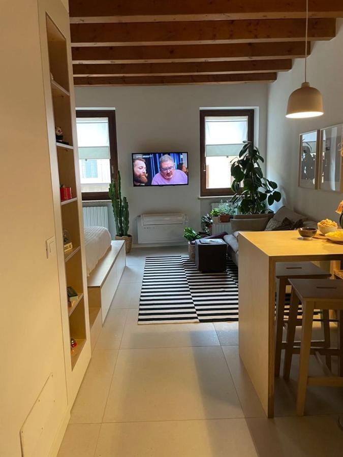 Apartamento San Nazaro 47 Verona