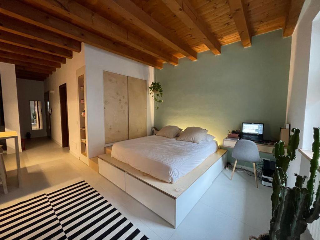 Apartamento San Nazaro 47